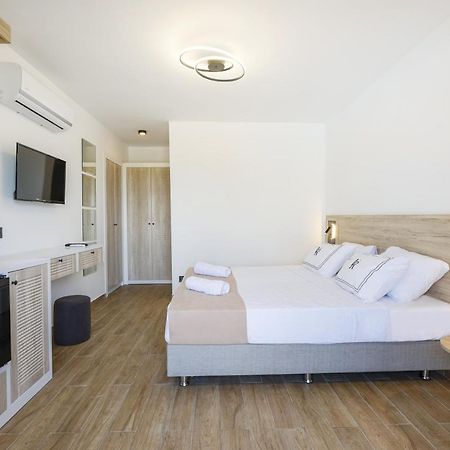 Bodrum Vera Hotel Εξωτερικό φωτογραφία