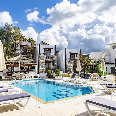 Bodrum Vera Hotel Εξωτερικό φωτογραφία