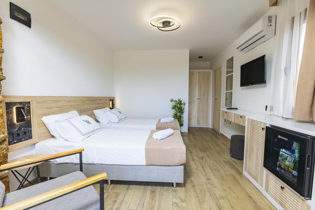 Bodrum Vera Hotel Εξωτερικό φωτογραφία