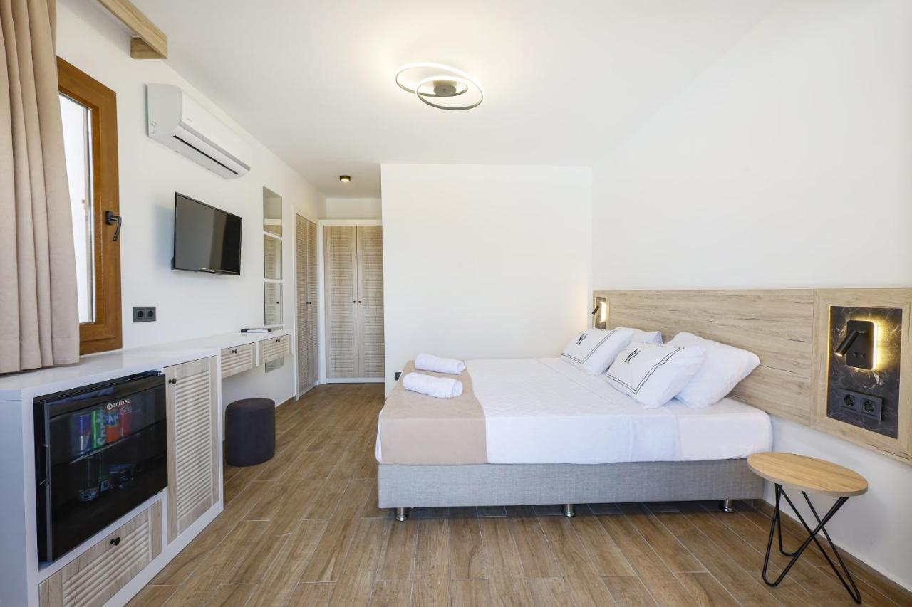 Bodrum Vera Hotel Εξωτερικό φωτογραφία