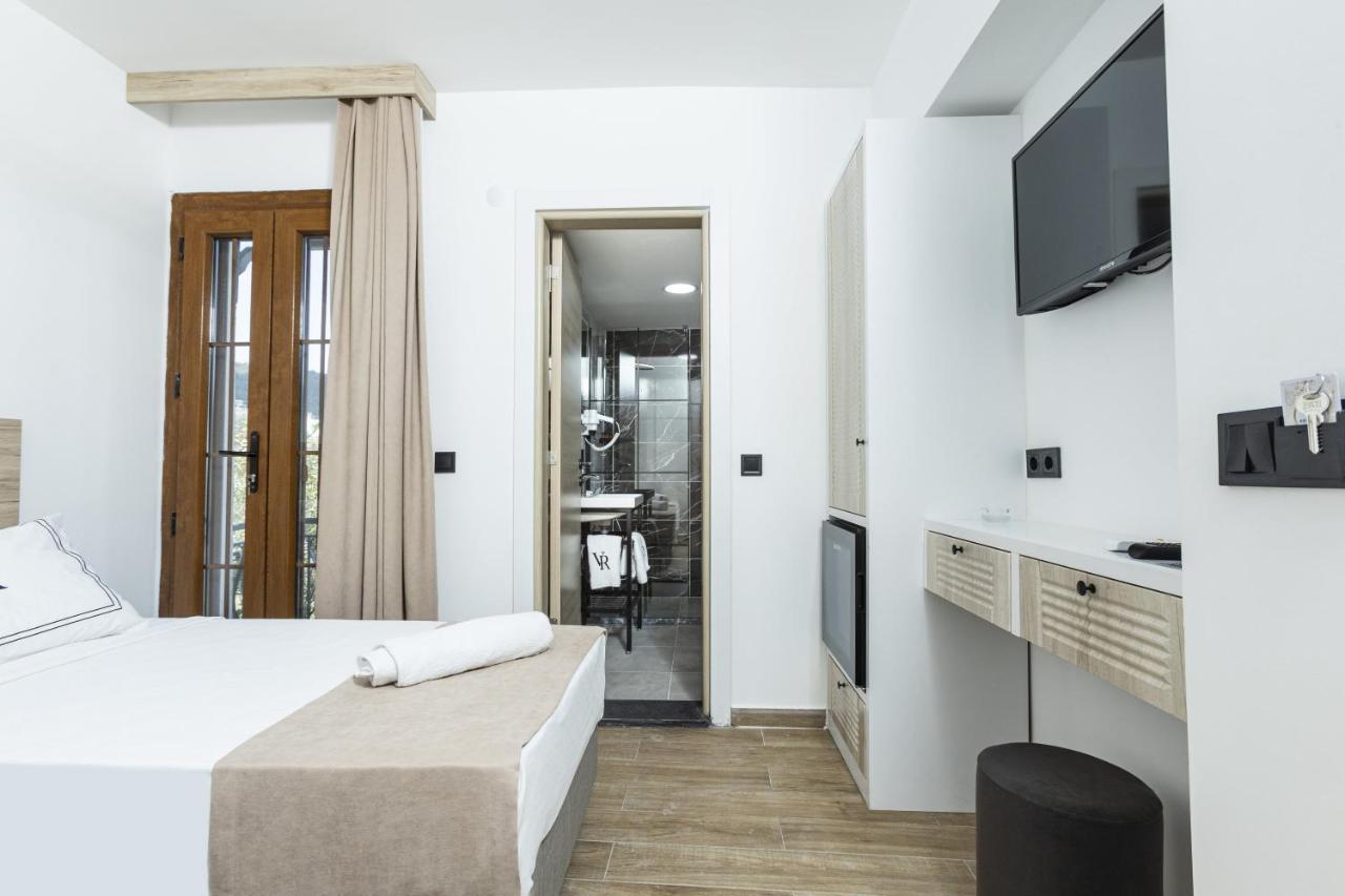 Bodrum Vera Hotel Εξωτερικό φωτογραφία