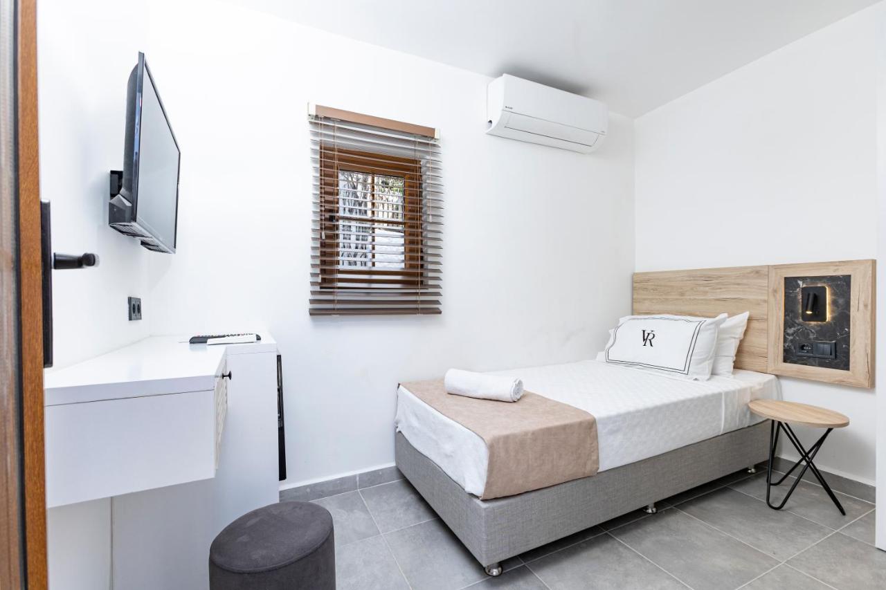 Bodrum Vera Hotel Εξωτερικό φωτογραφία