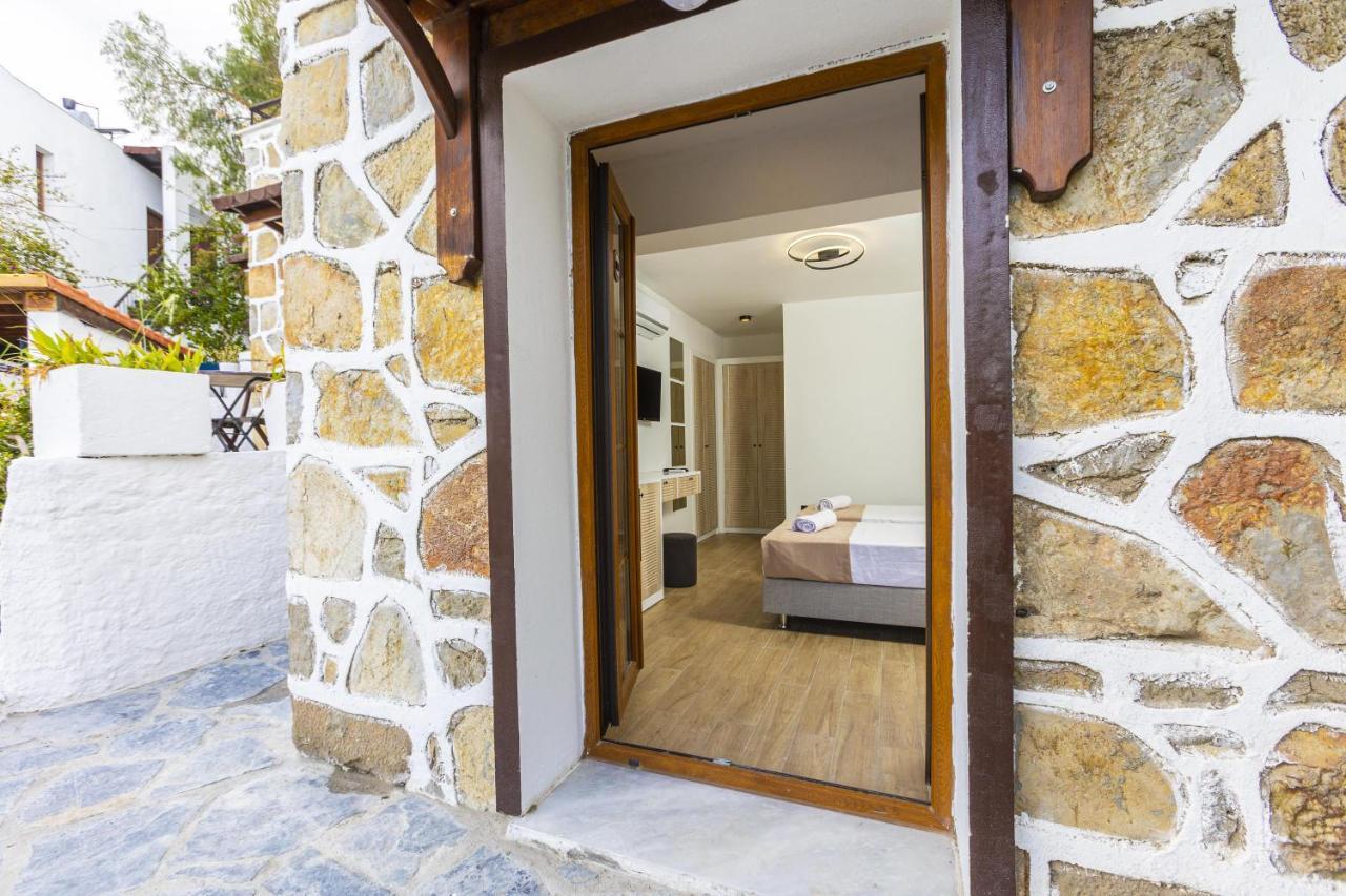 Bodrum Vera Hotel Εξωτερικό φωτογραφία