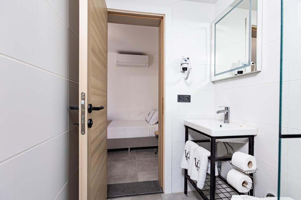 Bodrum Vera Hotel Εξωτερικό φωτογραφία