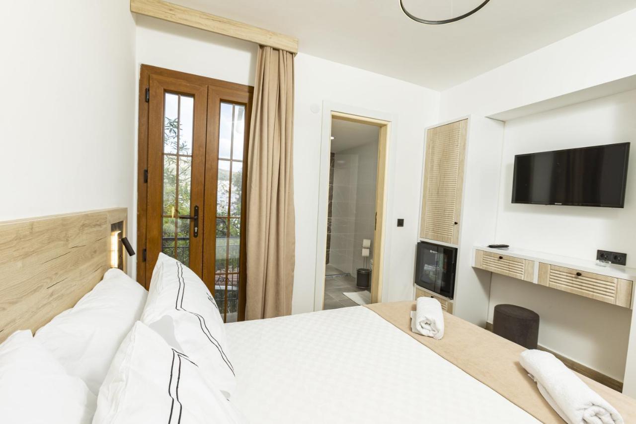 Bodrum Vera Hotel Εξωτερικό φωτογραφία