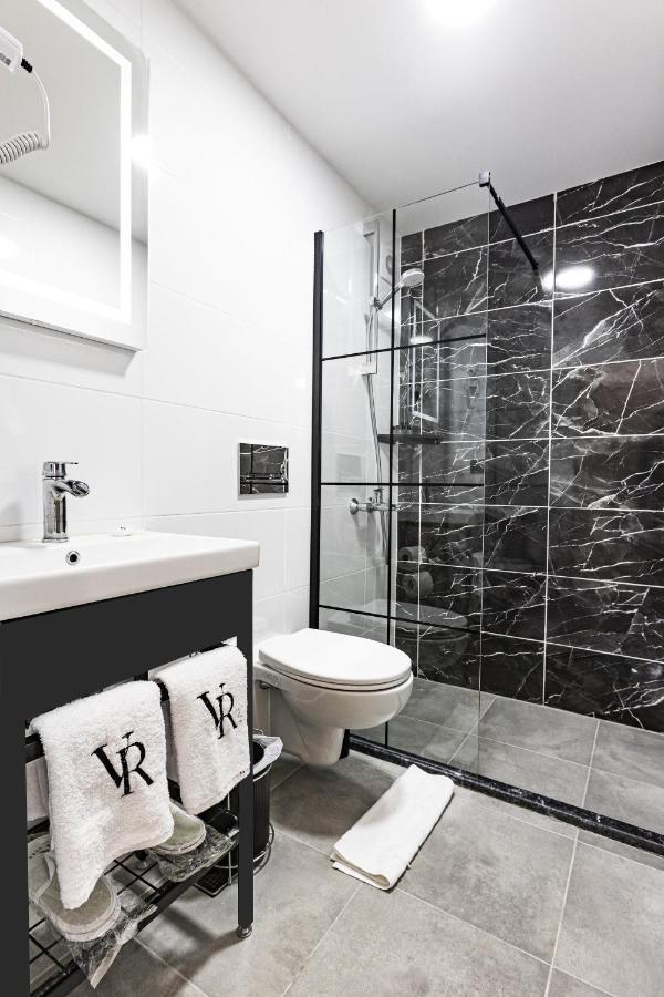 Bodrum Vera Hotel Εξωτερικό φωτογραφία
