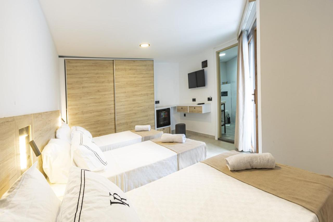 Bodrum Vera Hotel Εξωτερικό φωτογραφία