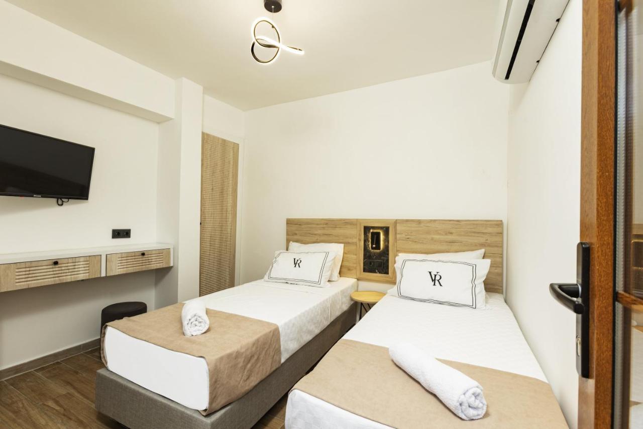Bodrum Vera Hotel Εξωτερικό φωτογραφία
