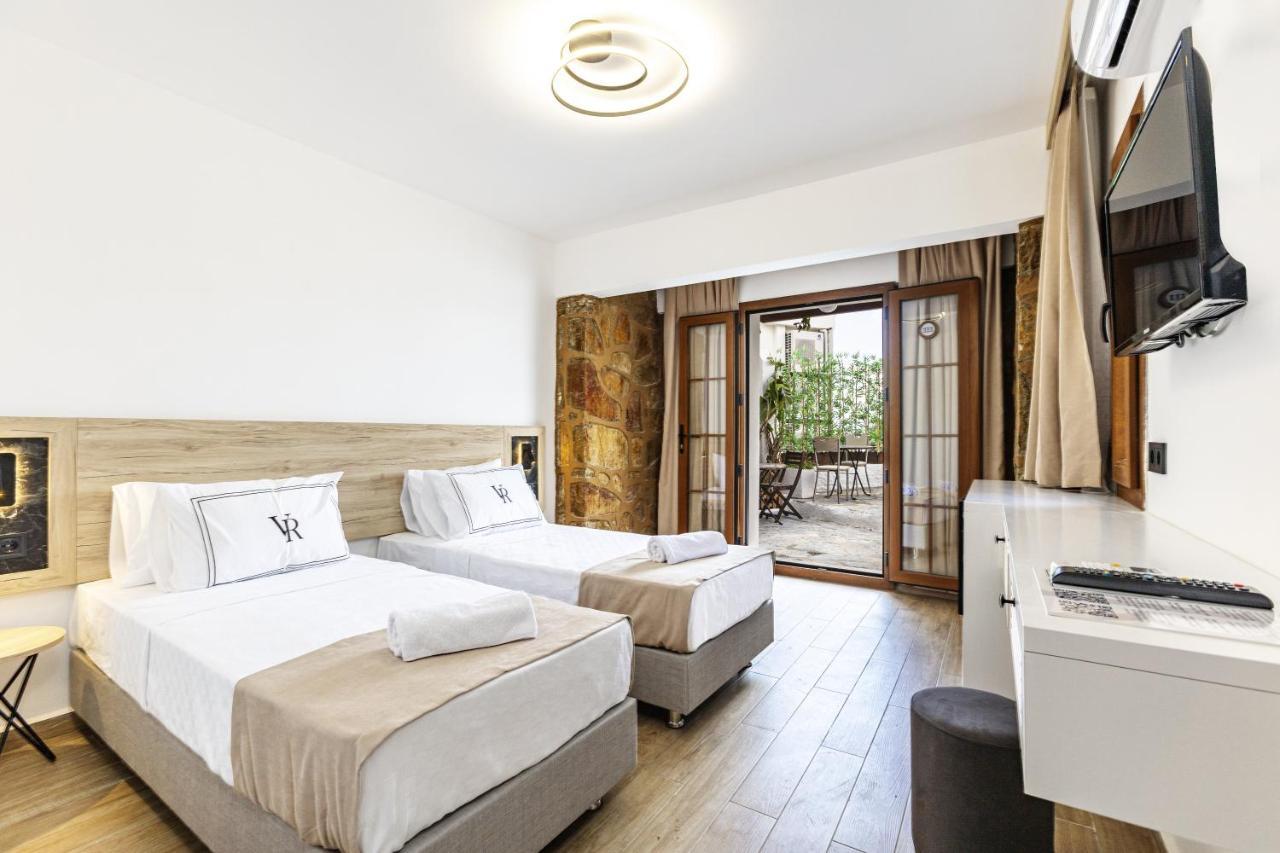 Bodrum Vera Hotel Εξωτερικό φωτογραφία