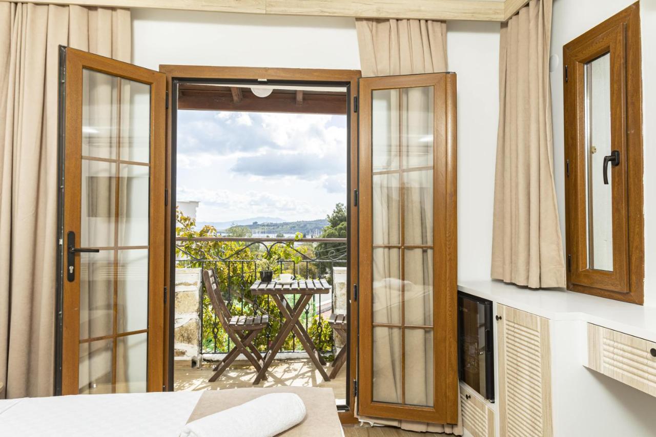 Bodrum Vera Hotel Εξωτερικό φωτογραφία