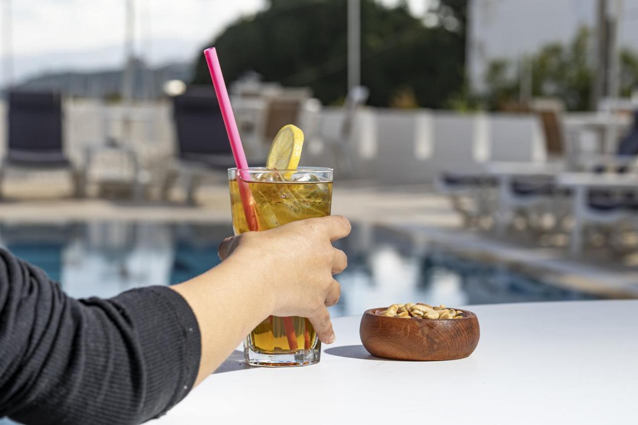 Bodrum Vera Hotel Εξωτερικό φωτογραφία