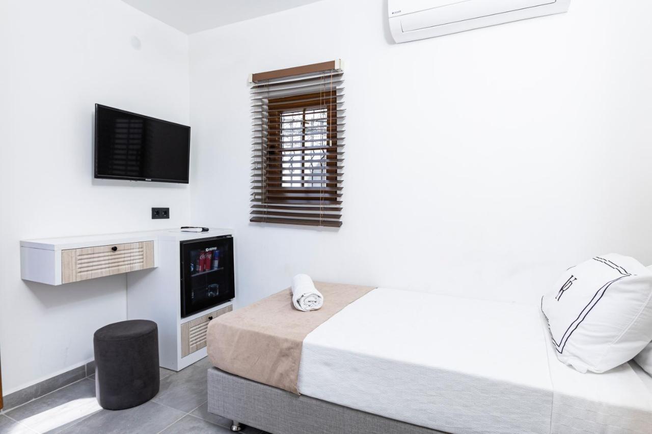 Bodrum Vera Hotel Εξωτερικό φωτογραφία