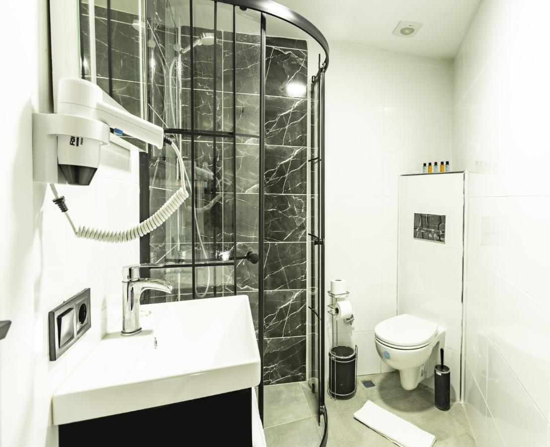 Bodrum Vera Hotel Εξωτερικό φωτογραφία