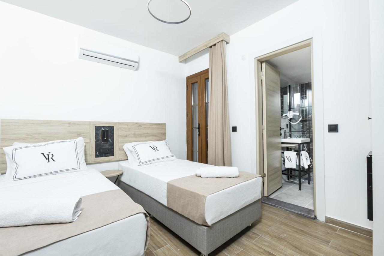 Bodrum Vera Hotel Εξωτερικό φωτογραφία